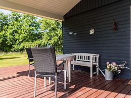 5 Star Holiday Home in Fano