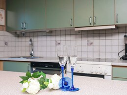 5 Star Holiday Home in Fano