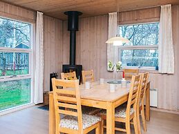 5 Star Holiday Home in Fano