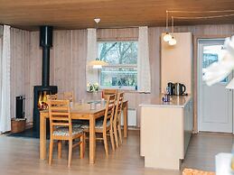 5 Star Holiday Home in Fano