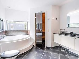 5 Star Holiday Home in Hemmet