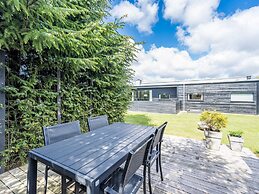 5 Star Holiday Home in Hemmet
