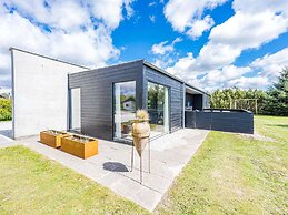 5 Star Holiday Home in Hemmet