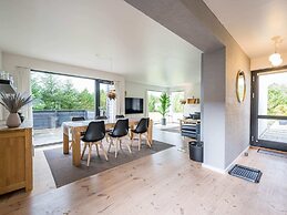 5 Star Holiday Home in Hemmet