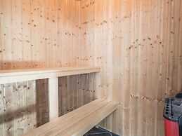 5 Star Holiday Home in Hemmet