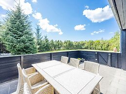 5 Star Holiday Home in Hemmet