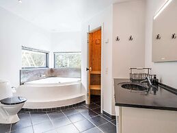 5 Star Holiday Home in Hemmet