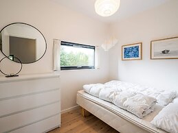 5 Star Holiday Home in Hemmet