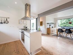 5 Star Holiday Home in Hemmet