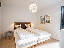 5 Star Holiday Home in Hemmet
