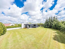 5 Star Holiday Home in Hemmet