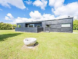 5 Star Holiday Home in Hemmet