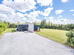 5 Star Holiday Home in Hemmet