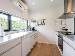 5 Star Holiday Home in Hemmet
