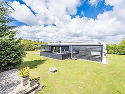 5 Star Holiday Home in Hemmet