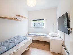 5 Star Holiday Home in Hemmet