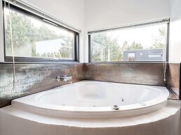 5 Star Holiday Home in Hemmet