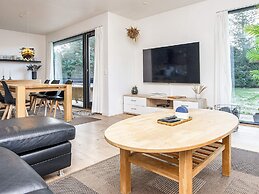 5 Star Holiday Home in Hemmet