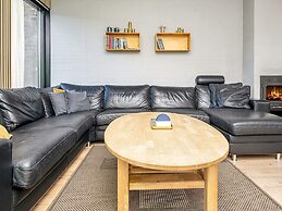 5 Star Holiday Home in Hemmet