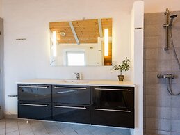 4 Star Holiday Home in Henne