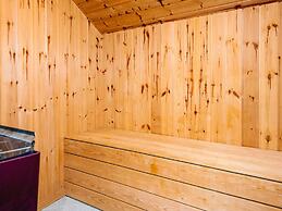 4 Star Holiday Home in Henne