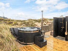 4 Star Holiday Home in Hvide Sande