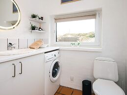 4 Star Holiday Home in Hvide Sande