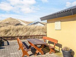 4 Star Holiday Home in Hvide Sande