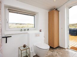 4 Star Holiday Home in Hvide Sande