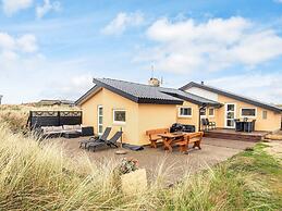 4 Star Holiday Home in Hvide Sande
