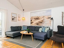 4 Star Holiday Home in Hvide Sande