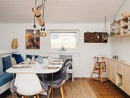 4 Star Holiday Home in Hvide Sande