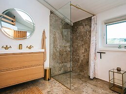 4 Star Holiday Home in Hvide Sande