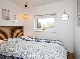 4 Star Holiday Home in Hvide Sande