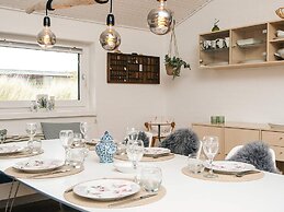 4 Star Holiday Home in Hvide Sande