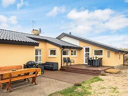 4 Star Holiday Home in Hvide Sande