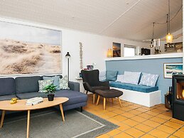 4 Star Holiday Home in Hvide Sande