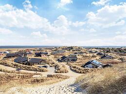 4 Star Holiday Home in Hvide Sande