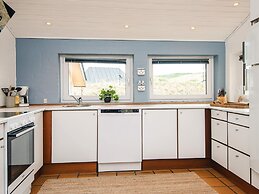 4 Star Holiday Home in Hvide Sande