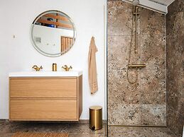 4 Star Holiday Home in Hvide Sande