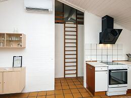4 Star Holiday Home in Hvide Sande
