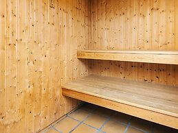 4 Star Holiday Home in Hvide Sande
