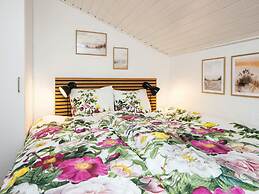 4 Star Holiday Home in Hvide Sande
