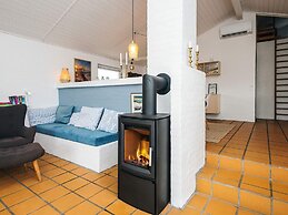 4 Star Holiday Home in Hvide Sande