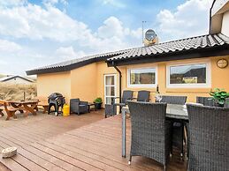 4 Star Holiday Home in Hvide Sande