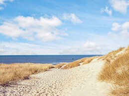 4 Star Holiday Home in Hvide Sande