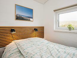 4 Star Holiday Home in Hvide Sande