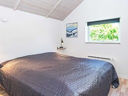 Holiday Home in Sydals