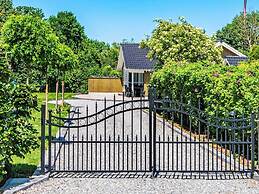 Holiday Home in Sydals