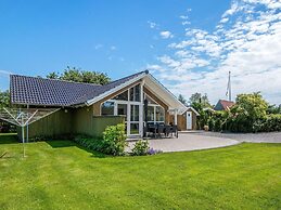 Holiday Home in Sydals